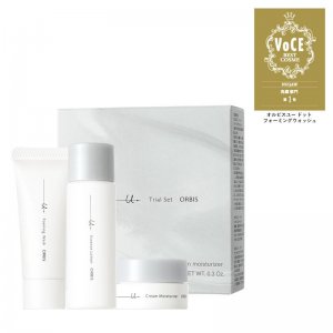 オルビスユー ドット トライアル