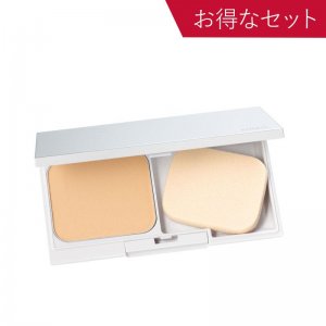 カシミアフィットファンデーション N