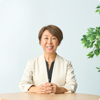 渡辺 由美子 認定NPO法人キッズドア理事長